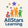 All Stars Learning Logo